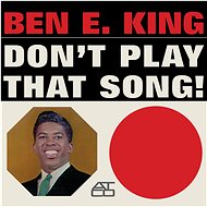 King, Ben E.: Don't Play That Song - LP - LP Record