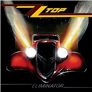 ZZ Top: Eliminator - LP - LP Record