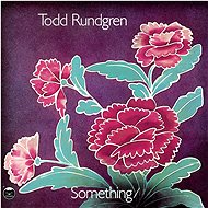 Rundgren Todd: Something / Anything? (RSD) (Coloured) (4x LP) - LP - LP Record