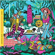 Grateful Dead: Madison Square Garden '81, '82, '83 (3x CD) - CD - Music CD