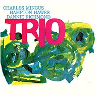 Mingus Charles: Mingus Three feat. Hampton Hawes & Danny Richmond (2x CD) - CD - Music CD