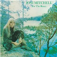 Mitchell Joni: For The Roses - LP - LP Record