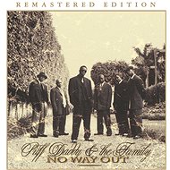 Diddy: No Way Out (2x LP) - LP - LP Record