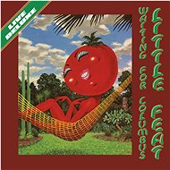 Little Feat: Waiting For Columbus (2x LP) - LP - LP Record