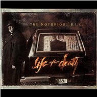 Notorious B. I. G.: Life After Death (3xLP) - LP - LP Record