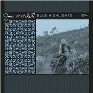 Mitchell Joni: Blue Highlights (RSD 2022) - LP - LP Record