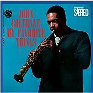 Coltrane John: My Favorite Things (2x CD) - CD - Music CD