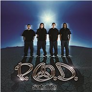 P. Satellite (2x CD) - CD - Music CD
