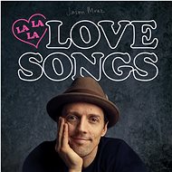 Mraz Jason: Lalalovesongs - CD - Music CD