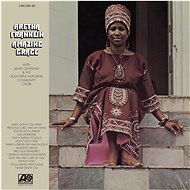 Franklin Aretha: Amazing Grace (Coloured) (2x LP) - LP - LP Record