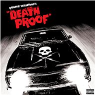 Soundtrack: Quentin Tarantino's Death Proof - LP - LP vinyl