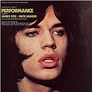 Soundtrack: Performance (Coloured) - LP - LP vinyl
