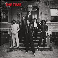 Time: Time (Expanded Edition) (Coloured) (2x LP) - LP - LP Record