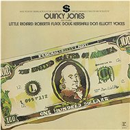 Soundtrack: $ (Dollars) (Coloured) - CD - LP Record