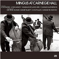 Mingus Charles: Mingus At Carnegie Hall (Deluxe Edition) (2x CD) - CD - Music CD