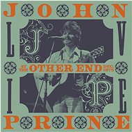 Prine John: Live At The Other End, Dec. 1975 (2x CD) - CD - Music CD