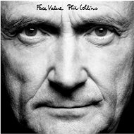 Collins Phil: Face Value - picture disc - LP - LP Record