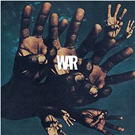 War: War - LP - LP Record