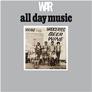 War: All Day Music - LP - LP Record