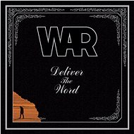 War: Deliver The Word - LP - LP Record