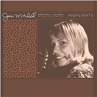 Mitchell Joni: Joni Mitchell Archives, Vol. 1 (RSD) - LP - LP Record