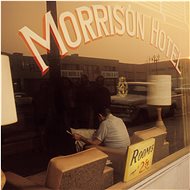 Doors: Morrison Hotel Sessions (RSD) (2x LP) - LP - LP vinyl