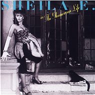 Sheila E: The Glamorous Life - LP - LP Record