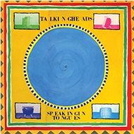 Talking Heads: Speaking In Tongues - LP - LP Record