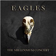 Eagles: The Millennium Concert (2x LP) - LP - LP Record