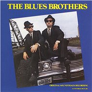 Soundtrack: The Blues Brothers - LP - LP Record