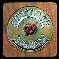 Grateful Dead: American Beauty - CD - Music CD
