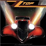ZZ Top: Eliminator - LP - LP Record
