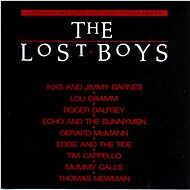 Soundtrack: The Lost Boys - LP - LP Record