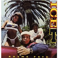 ICE-T: Rhyme Pays - LP - LP vinyl