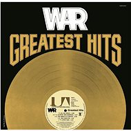 War: RSD - Greatest Hits (Black Friday 2020) - LP - LP Record