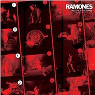 Ramones: Live In Australia (RSD) - LP - LP vinyl