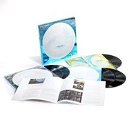 Wilco: Summerteeth (5x LP) - LP - LP Record