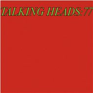 Talking Heads: Talking Heads: 77 (colored) - LP - LP vinyl