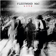 Fleetwood Mac: Live (3x CD) - CD - Music CD