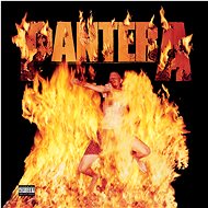 Pantera: Reinventing The Steel (3x CD) - CD - Music CD
