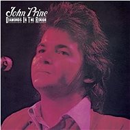 Prine John: Diamonds In The Rough - LP - LP Record