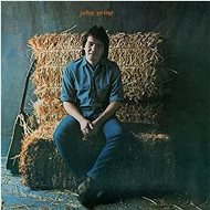 Prine John: John Prine - LP - LP Record