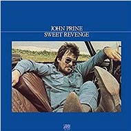 Prine John: Sweet Revenge - LP - LP Record