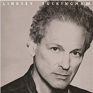 Buckingham Lindsey: Lindsey Buckingham - LP - LP Record