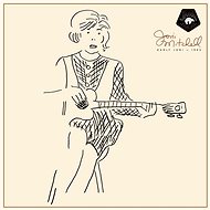 Mitchell Joni: Early Joni - 1963 - LP - LP Record