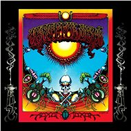 Grateful Dead: Aoxomoxoa - CD - Music DVD