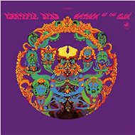 Grateful Dead: Anthem Of The Sun - CD - Music DVD