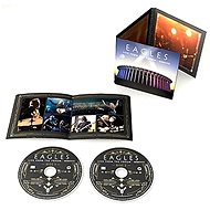 Eagles: Live From The Forum MMXVIII (2x CD) - CD - Hudební CD