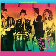 B-52's: Cosmic Thing - LP - LP Record