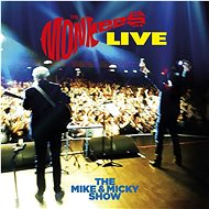 Monkees: Mike And Micky Show (Live) - CD - Music CD